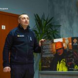 рятувальники ДСНС героїзм професія