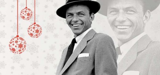SINATRA. WHITE CHRISTMAS