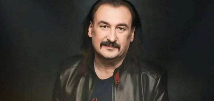 степан гіга помер