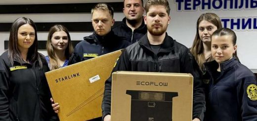 Тернопільська митниця допомога піхотинцям