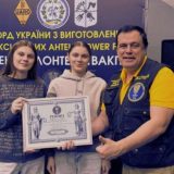 ТНПУ профком рекорд України