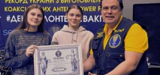 ТНПУ профком рекорд України