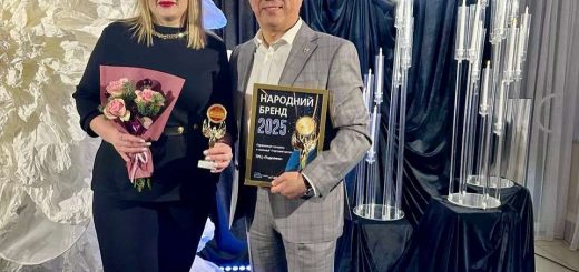 ТРЦ Подоляни народний бренд