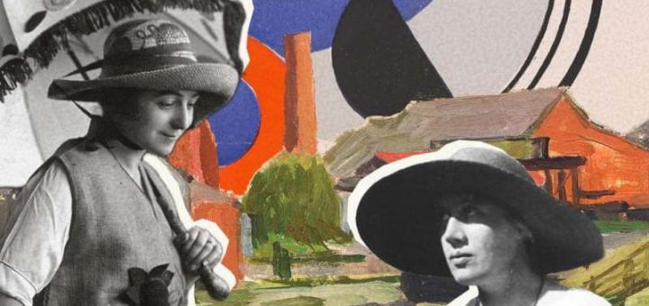 у Тернополі відбувся показ короткометражок «KamerFilm»