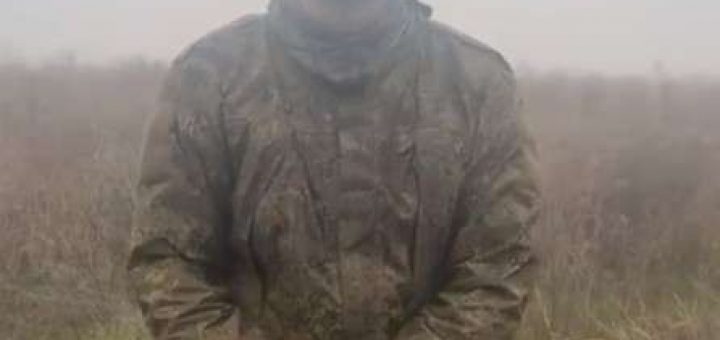 в полон окупанта Тернопіль тРо