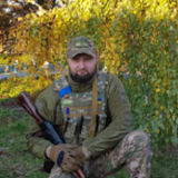 Ветеран Володимир Бобик здобуває освіту