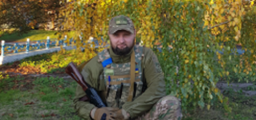 Ветеран Володимир Бобик здобуває освіту