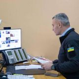 Віталій Кличко