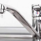 вода Тернопіль кран