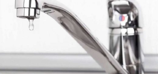 вода Тернопіль кран