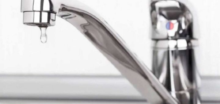 вода Тернопіль кран