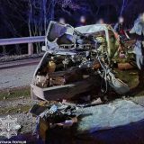 водій легковий загинув Кровинка