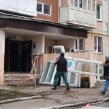 встановлення вікон Тернопіль пошкоджені будинки