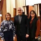 вибори ректора ТНМУ