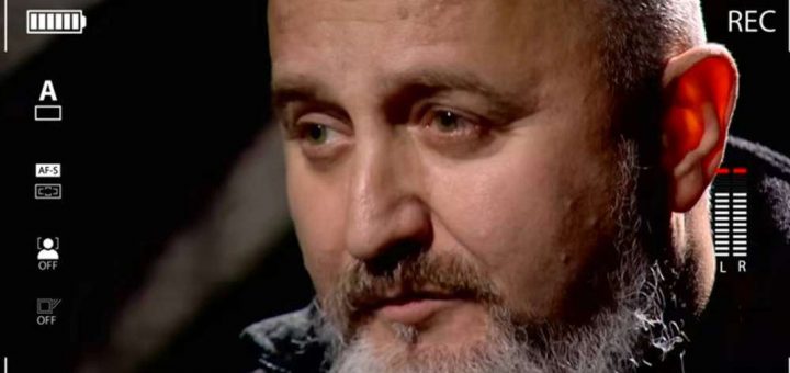 Юрій Сиротюк історія військо