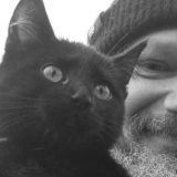 загинув кіт характерник Костишин