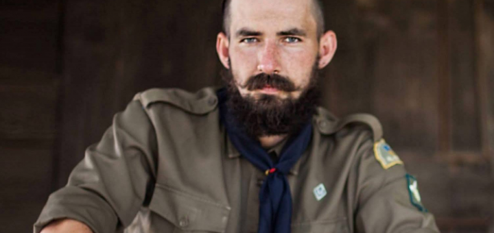 загинув тернополянин Андрій Буда