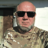 захисник Руслан «Ведмідь» про 11 років війни