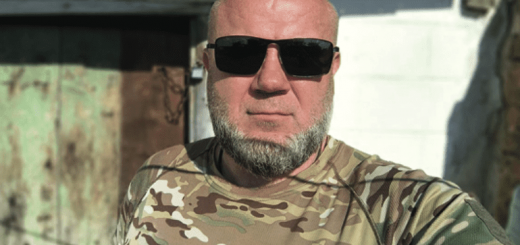 захисник Руслан «Ведмідь» про 11 років війни