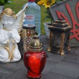 Збаражі запалили Вифлеємський вогонь миру