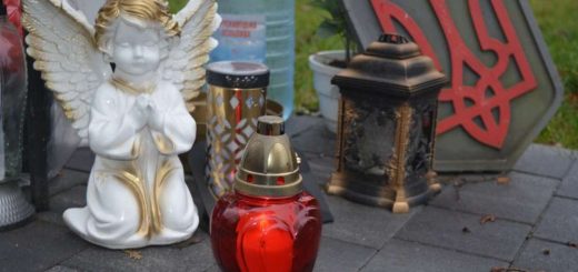 Збаражі запалили Вифлеємський вогонь миру