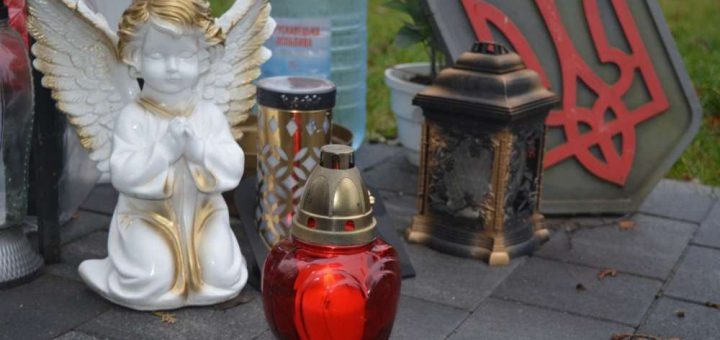 Збаражі запалили Вифлеємський вогонь миру