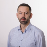 волонтера з Тернопільщини Андрія Надкевича