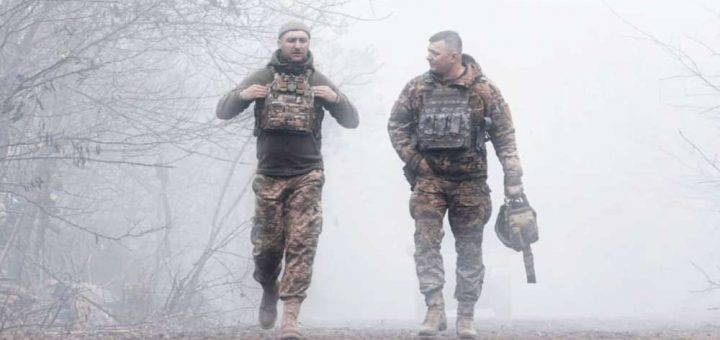 артилерист