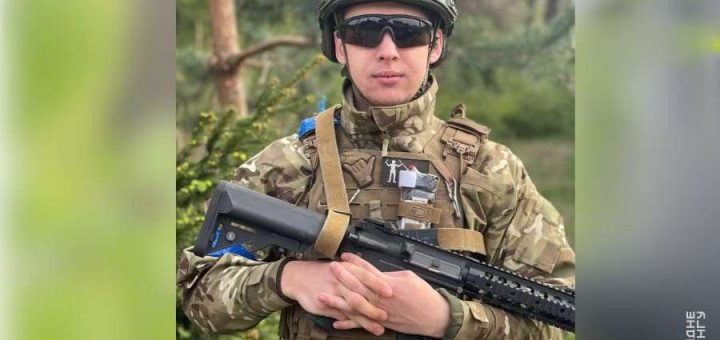 військовий