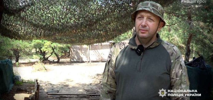 Андрій Тихович