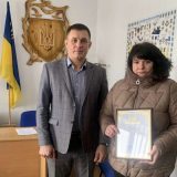 подяка від командування