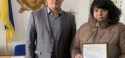 подяка від командування