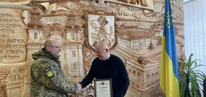 Роман Полікровський