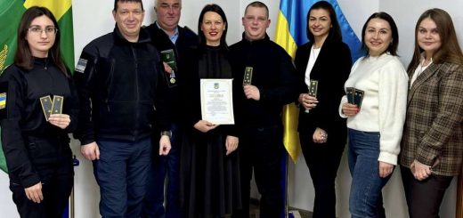 Тернопільська митниця