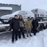 авто для ЗСУ