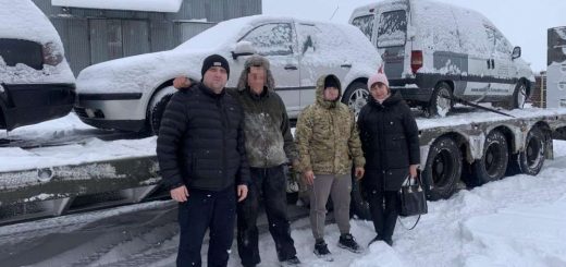 авто для ЗСУ