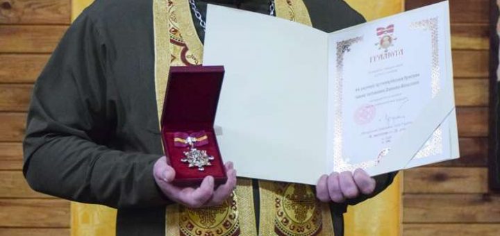 Олег Міщенко