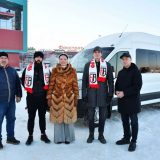 авто для футболістів