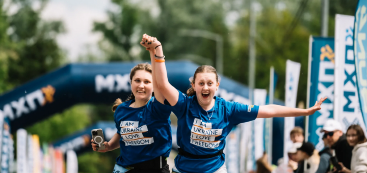 Діятимуть дистанції для всіх рівнів підготовки, віку та навіть для хвостатих