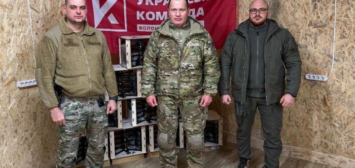 Артур Палатний