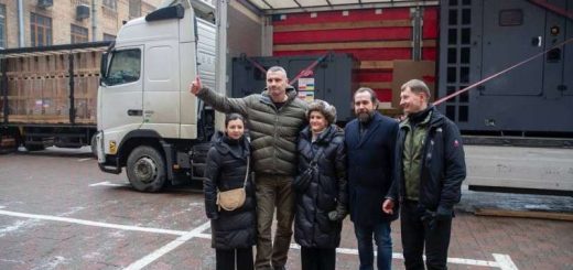 генератори для києва