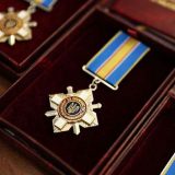 нагороди військові за мужність 105 бригада