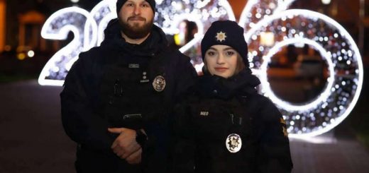 патрульні Тернопіль