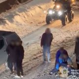 побиття військового Кременець ЗСУ