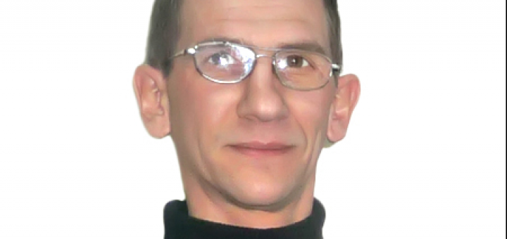 помер викладач ЗУНУ Возняк Сергій