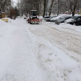 працює Техніка сніг Тернопіль