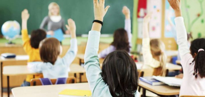 Реформа освіти в Україні