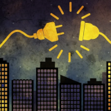 відключення світло Тернопіль