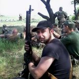 ввійськовий Фідель