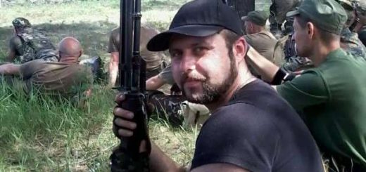 ввійськовий Фідель